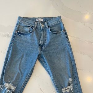 Zara Jeans